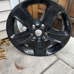 Jeep Rim
