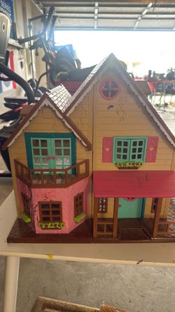 Playhouse