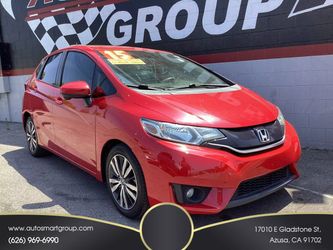 2015 Honda Fit