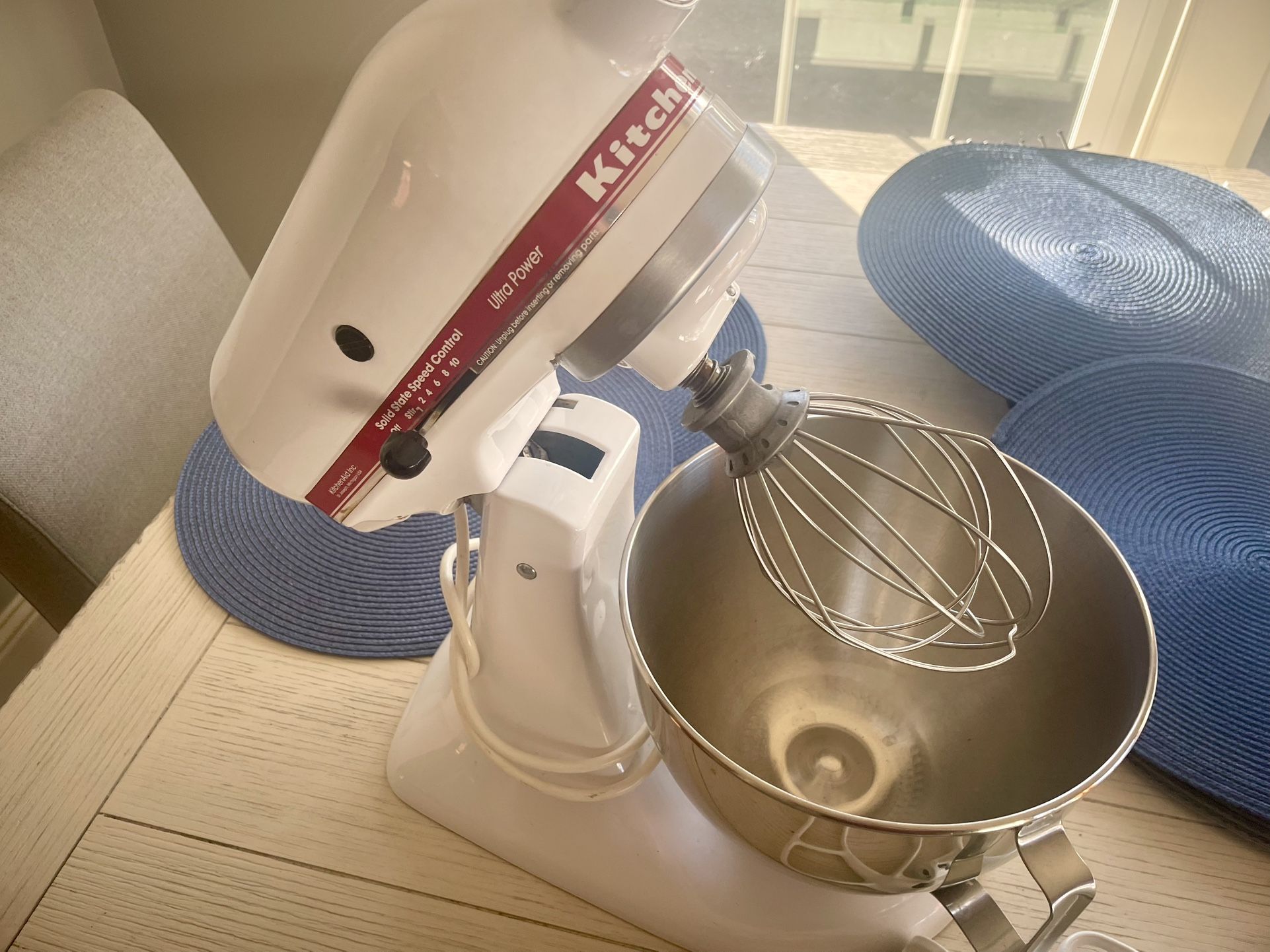 KitchenAid Mixer