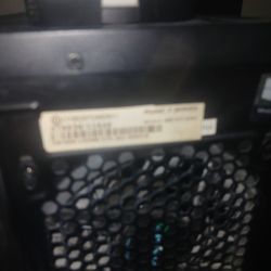 CyberPowerPC Gaming Computer MODEL C SERIES  ET8836+ MSI GTX 1060 3GB OC 