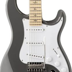 PRS Silver Sky SE - Overland Gray