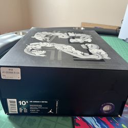 Air Jordan 11 Space Jams 