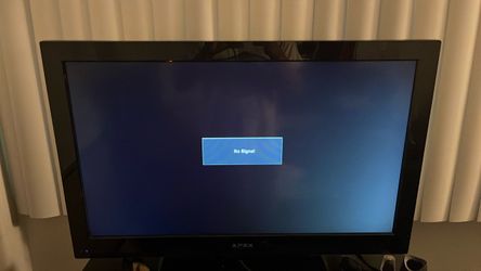 Television - Apex Digital