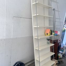 Shelves 