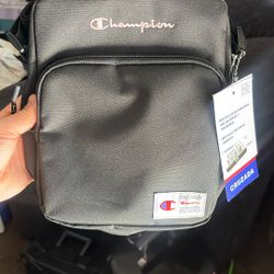 Champion Crossbody Bag