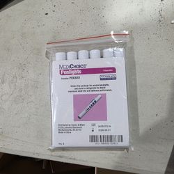 Pen Light 
