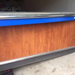 Heavy duty desk free