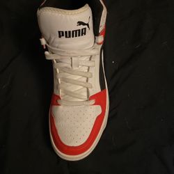 Puma Rebound