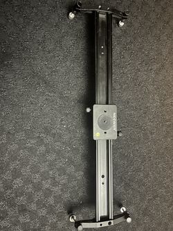 Neewer 2ft Camera Track Slider