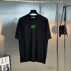 Off White Men’s Shirt 2026 New 