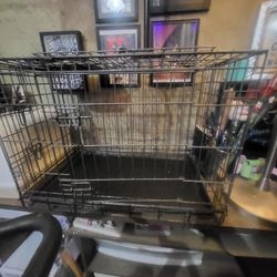 Medium Pet Crate