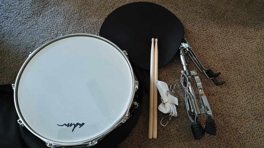 Snare drum