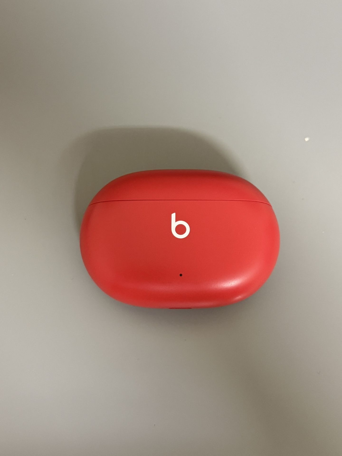 Beats Studio Buds (Red)