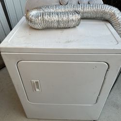 Dryer electric 