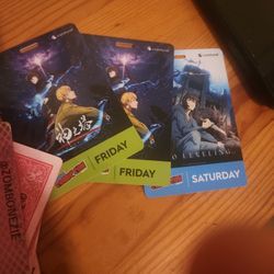 New York Comic Con Tickets