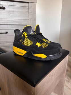Jordans
