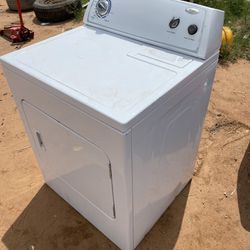 Secadora/ dryer