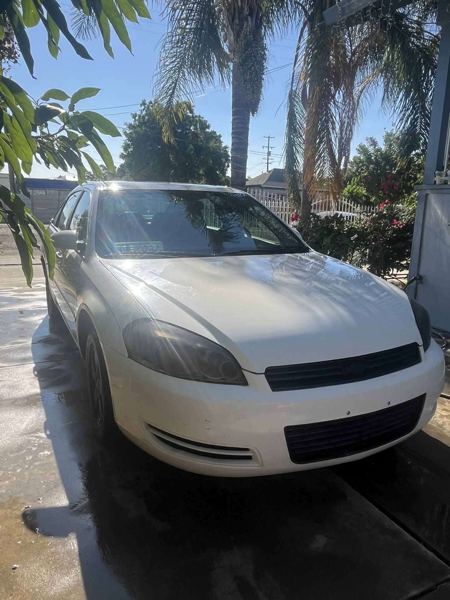 2006 Chevrolet Impala