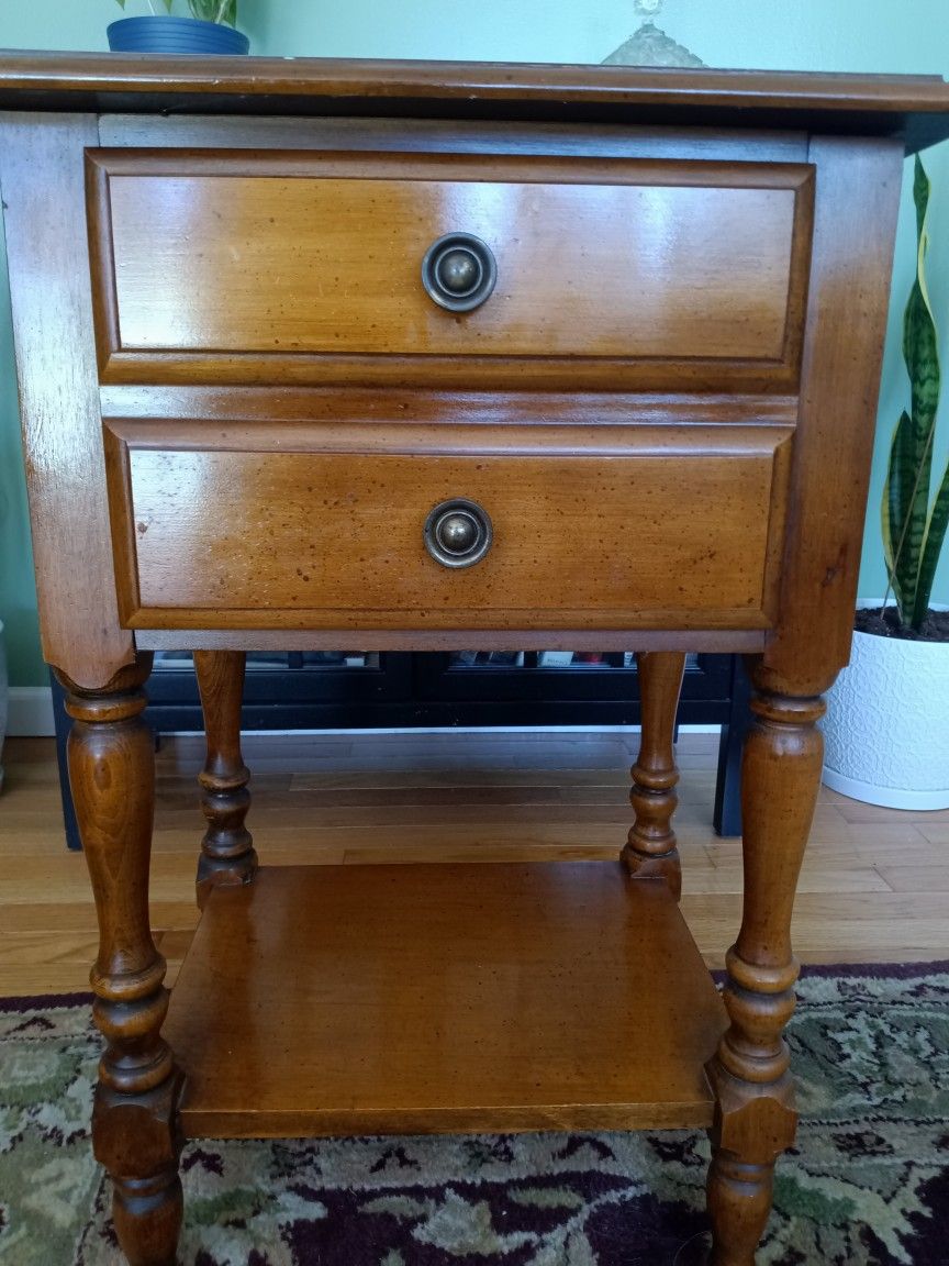 End Table