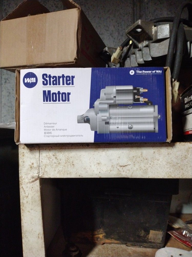 Predator 8750 Generator Inverter Starter