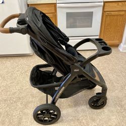 Stroller - Used - Like New