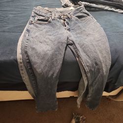 Mens Jeans 29 X 30