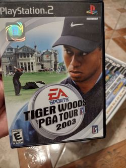 PlayStation 2 game