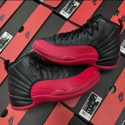 Air Jordan 12 Retro “Flu Game”
