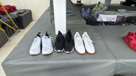 Women’s shoes