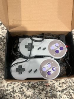 Video game