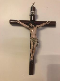 Made from wood