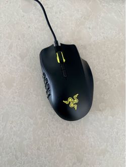 Razer NAGA TRINITY