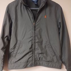 Polo By Ralph Lauren Size 12/14