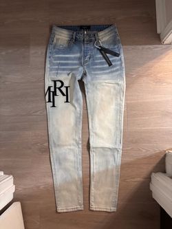 AMIRI JEANS (SIZES 30)