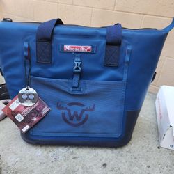 Moosejaw Chilladilla