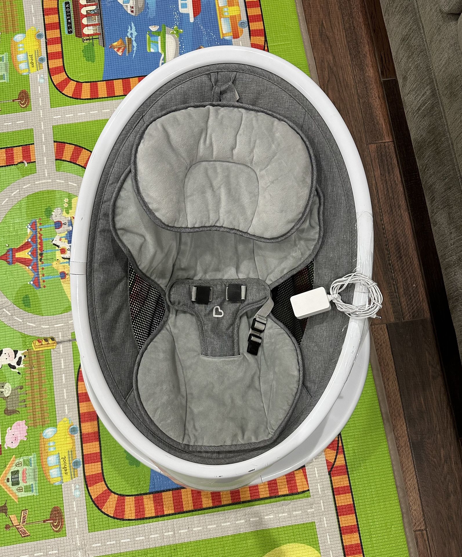 Munchkin Baby Swing