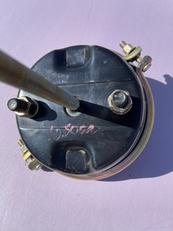 Trailer Brake Chamber