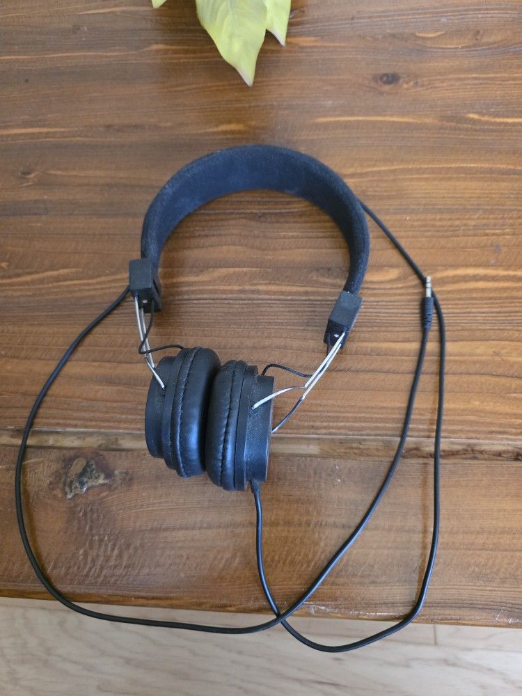 Headphones