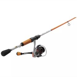 Xfinity Rod And Reel Combo