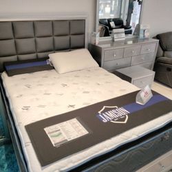 Cindy Bedroom Set On Sale Now