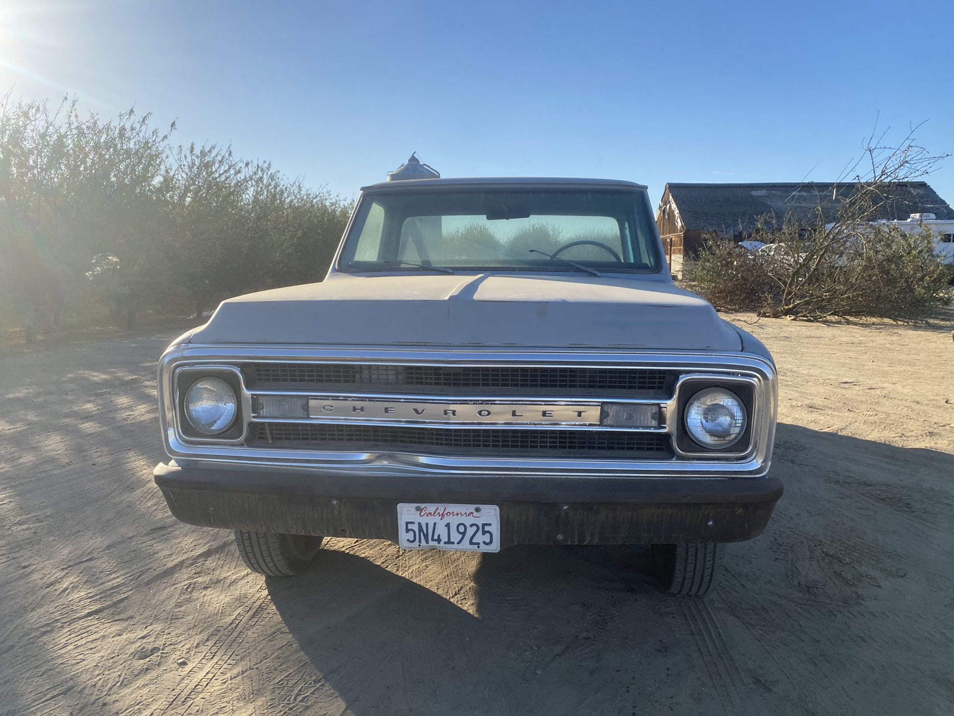 1968 C10 for Sale in Hanford, CA OfferUp