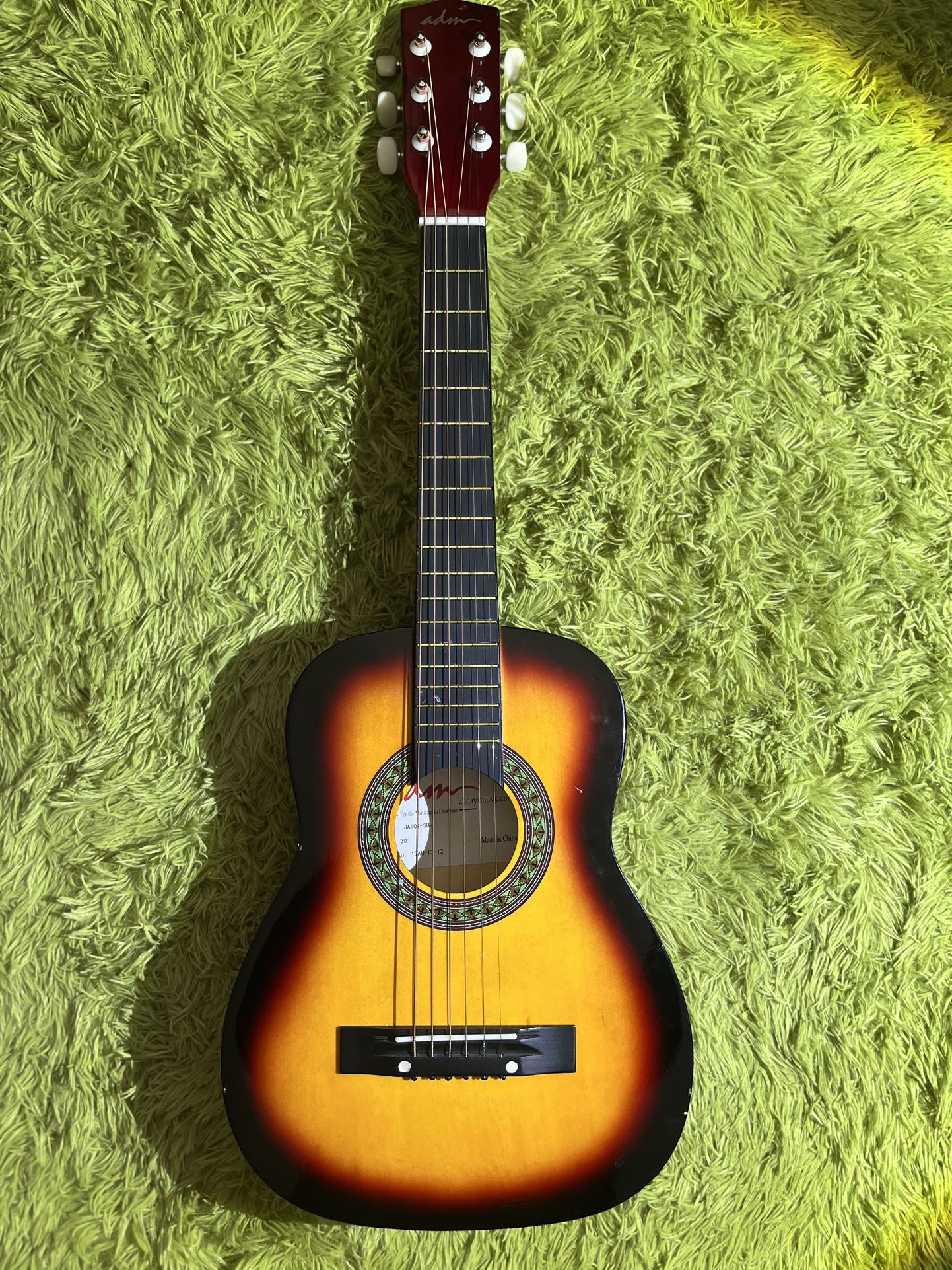 Acoustic Guitar