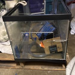 Large Aquarium