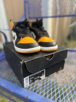 Jordan Retro 1s Kids