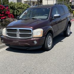 2005 Dodge Durango