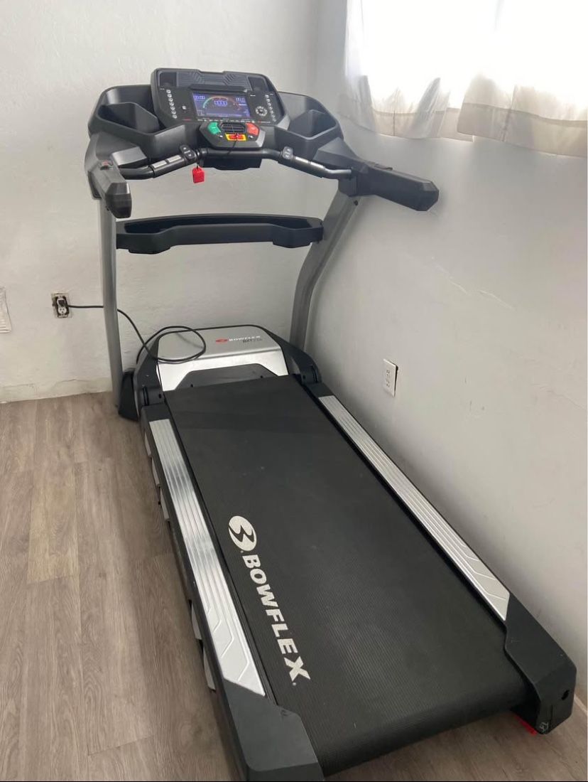 Bowflex Treadmill