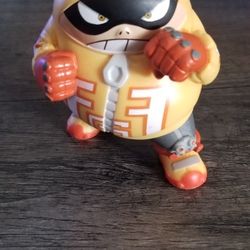 Funko Anime My Hero Academia Fat Gum Mini Fig.