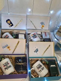 Father's day gift  box