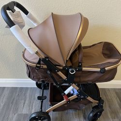 Baby Stroller